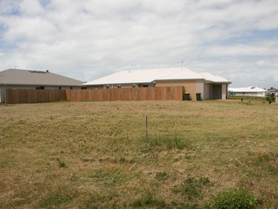 40 Woodswallow Avenue, Point Vernon