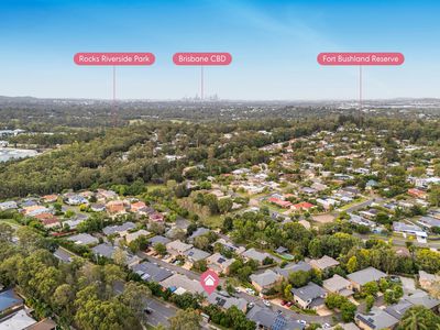 34 / 25 Hogan Place, Seventeen Mile Rocks