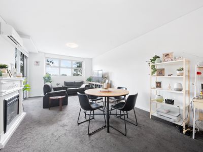 335 / 44 Armbruster Avenue, North Kellyville