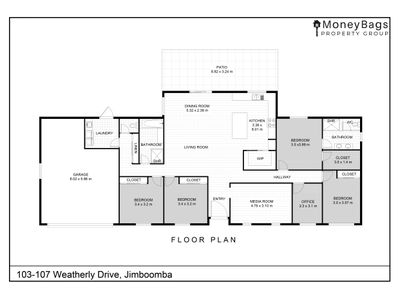 103-107 Weatherly Drive, Jimboomba