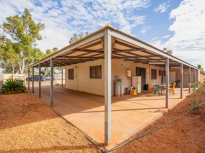 21B Corboys Place, South Hedland