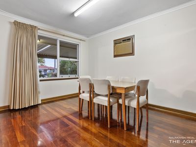 69 Wilkie Street, Stirling