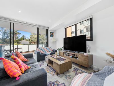 121 / 3 Sundown Road, North Kellyville