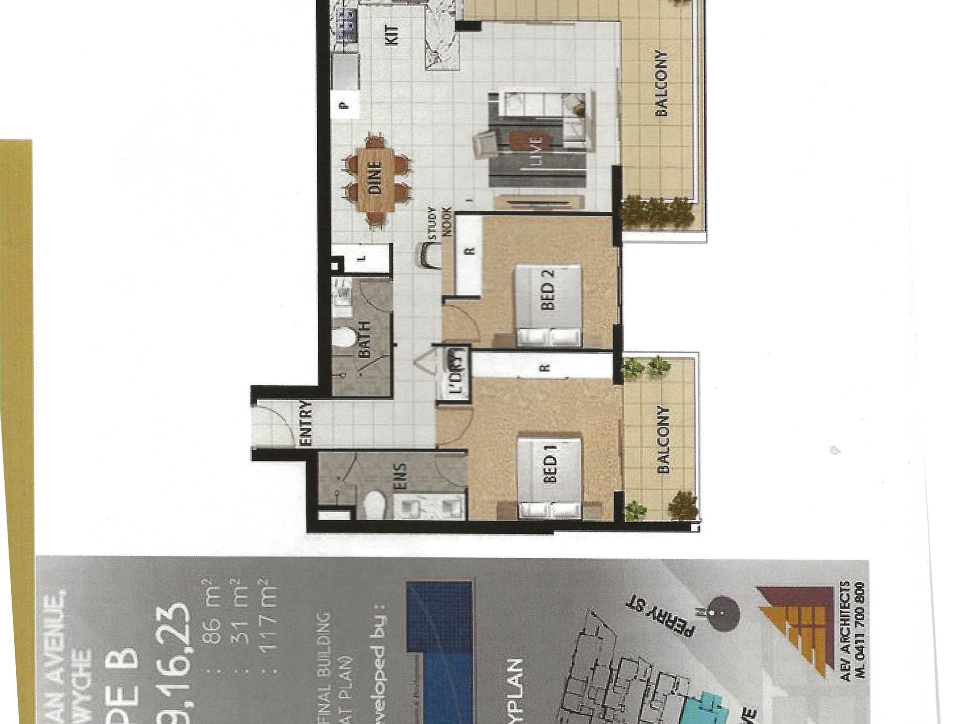 16 / 15 Norman Avenue, Lutwyche