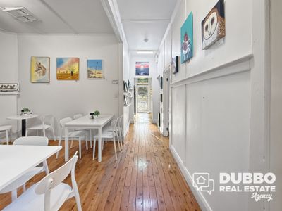 200 Fitzroy Street, Dubbo