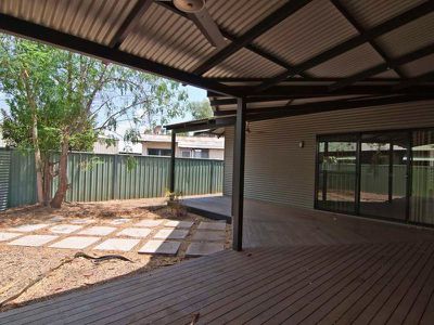 14 Leichhardt Street, Kununurra