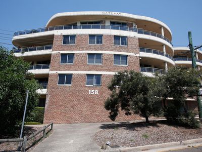 21 / 158  Princes Highway, Arncliffe