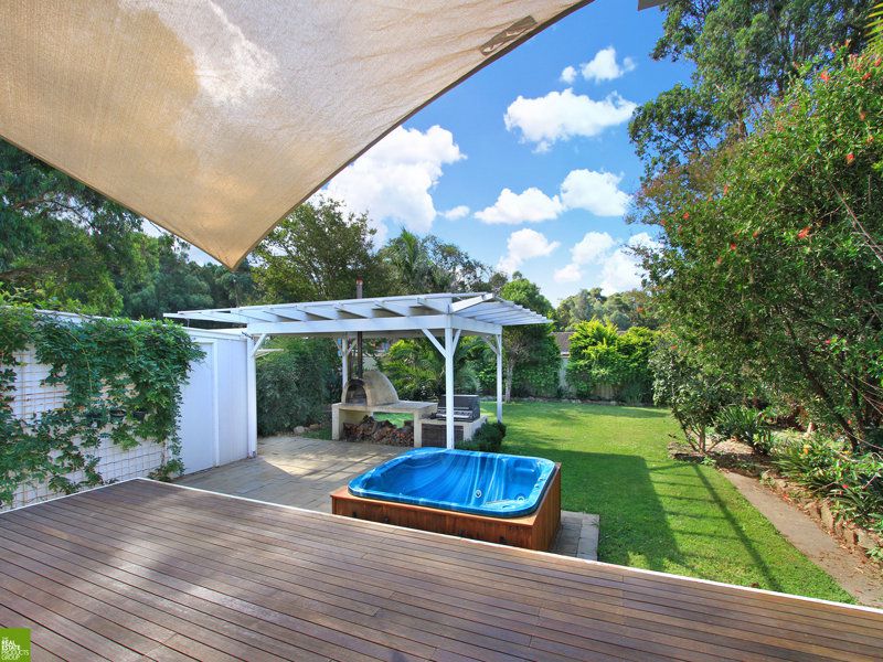 54 Porter Street, North Wollongong