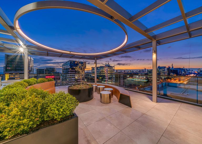 G01 / 555 St Kilda Road, Melbourne