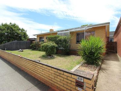 49 Grey Street, East Geelong