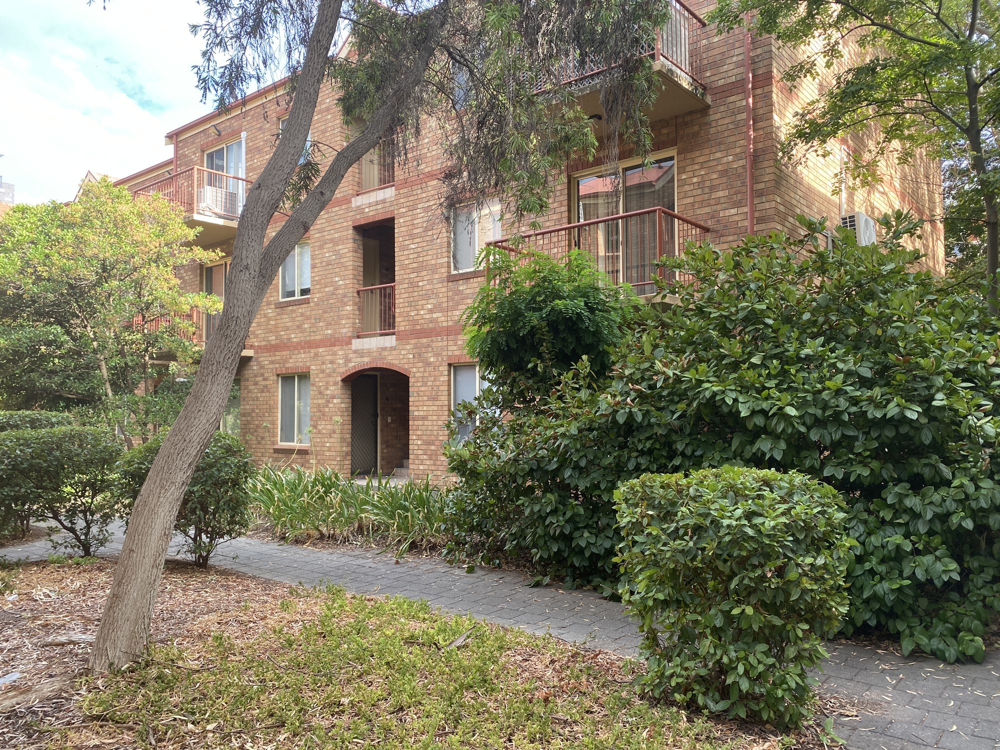 5 / 19 St Helena Place, Adelaide