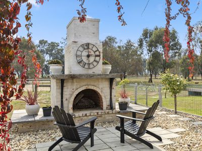 7 Bush Pea Drive, Seymour