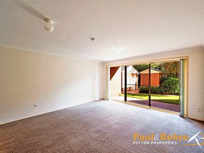 14 / 12 Albermarle Place, Phillip