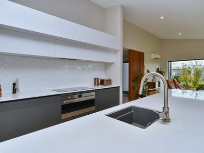 1 Blue Jacket Drive, Halswell