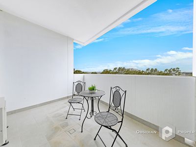 1106 / 139 Herring Road, Macquarie Park