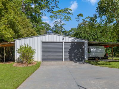 321 Burringbar Road, Upper Burringbar