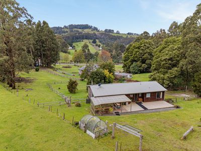 99A Arve Road, Geeveston