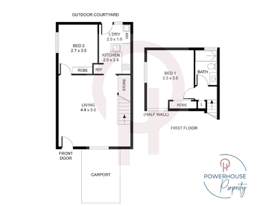 5 / 15-17 FERN STREET, Holloways Beach