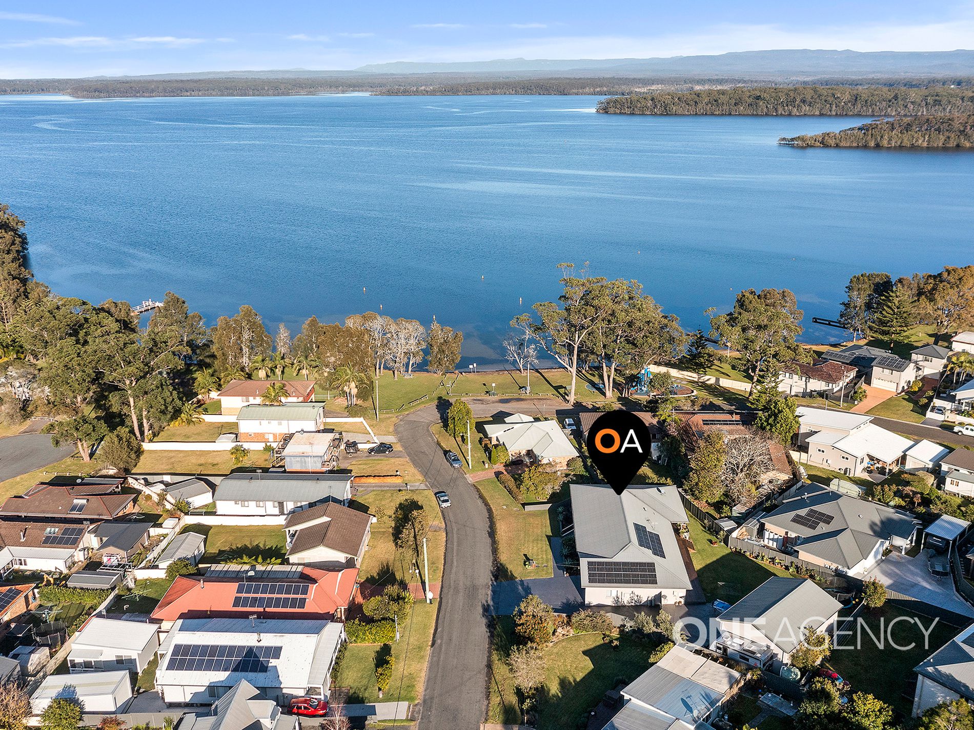 4 Graham Avenue, St Georges Basin