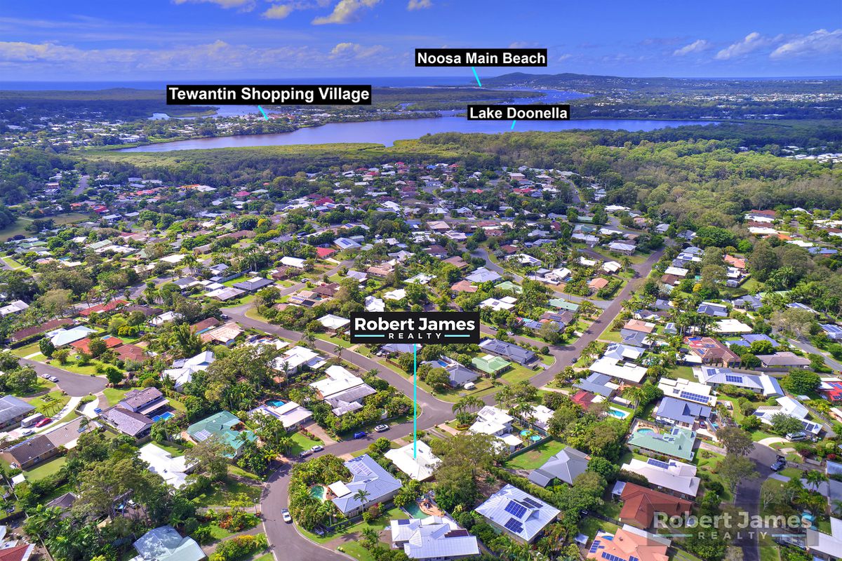 37 Gooloi Court, Tewantin