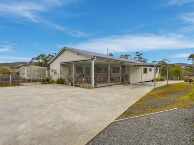 7 Smith street, Cygnet