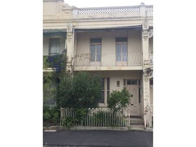 356 Rae Street, Fitzroy North