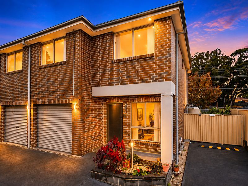 2 Cyan Glade, Rooty Hill