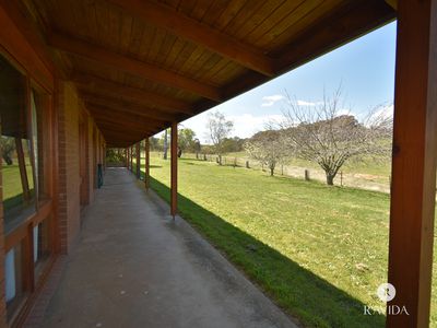 139 Bartsh Road, Beechworth