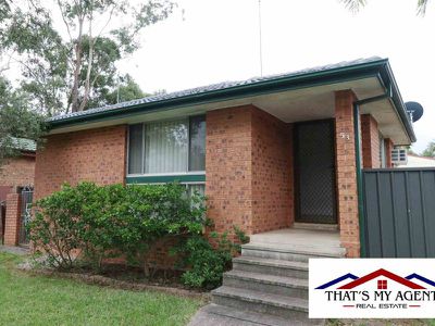 53 Borrowdale Way, Cranebrook