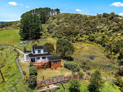 304 Tuhirangi Road, Makarau