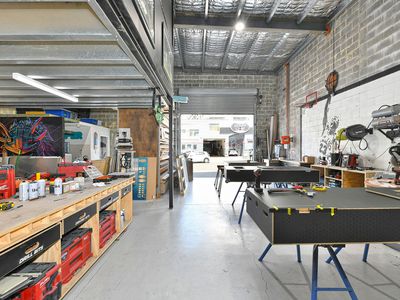 9 Production Avenue, Kogarah