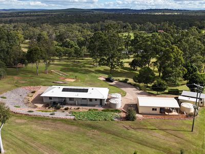 91 Hamilton Road, South East Nanango