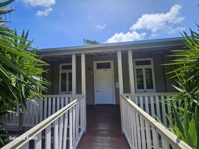43 Helen Street, Cooktown
