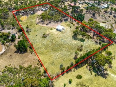 Lot 18 Peels Lane, Heathcote