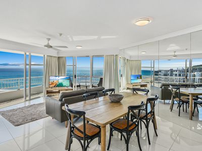 10TH FLOOR / 2 19th Avenue, Palm Beach