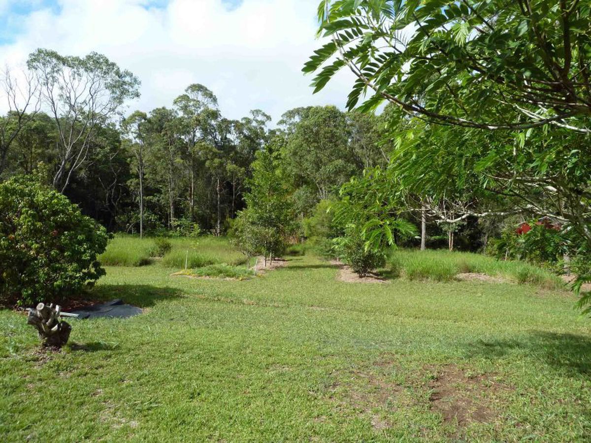 Yungaburra