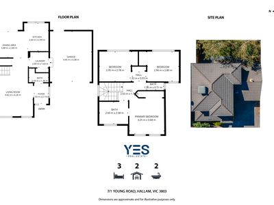 7 / 1 Young Road, Hallam
