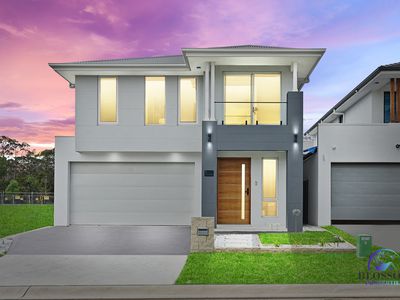 3 Opah Street, Marsden Park