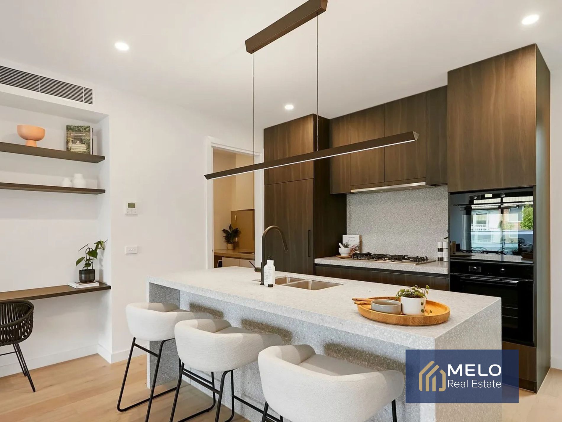 87 Type Street, Richmond