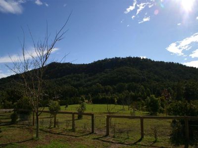 535c Jacks Corner Rd, Kangaroo Valley