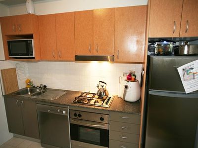 104 / 242 Elizabeth Street, Surry Hills