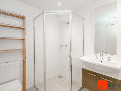 22 / 1 Gordon Street, City