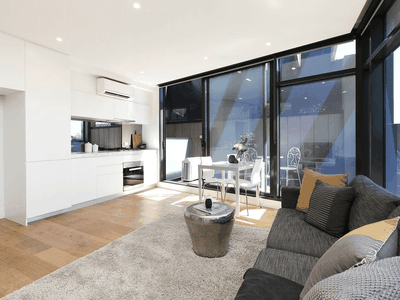 212 / 2 Kingsley Street, Elwood