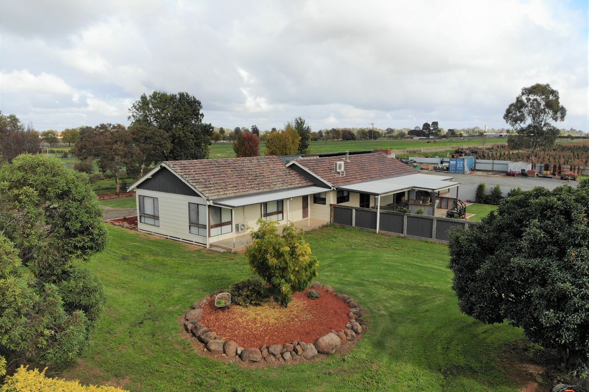 80 Bolitho Road, Kyabram