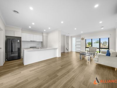 27 Bodnat Street, Truganina
