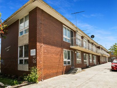 8 / 26 Forrest Street, Albion