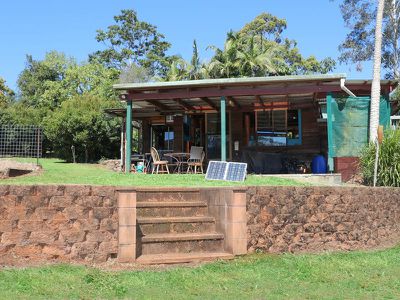 28 Basil Road, Nimbin