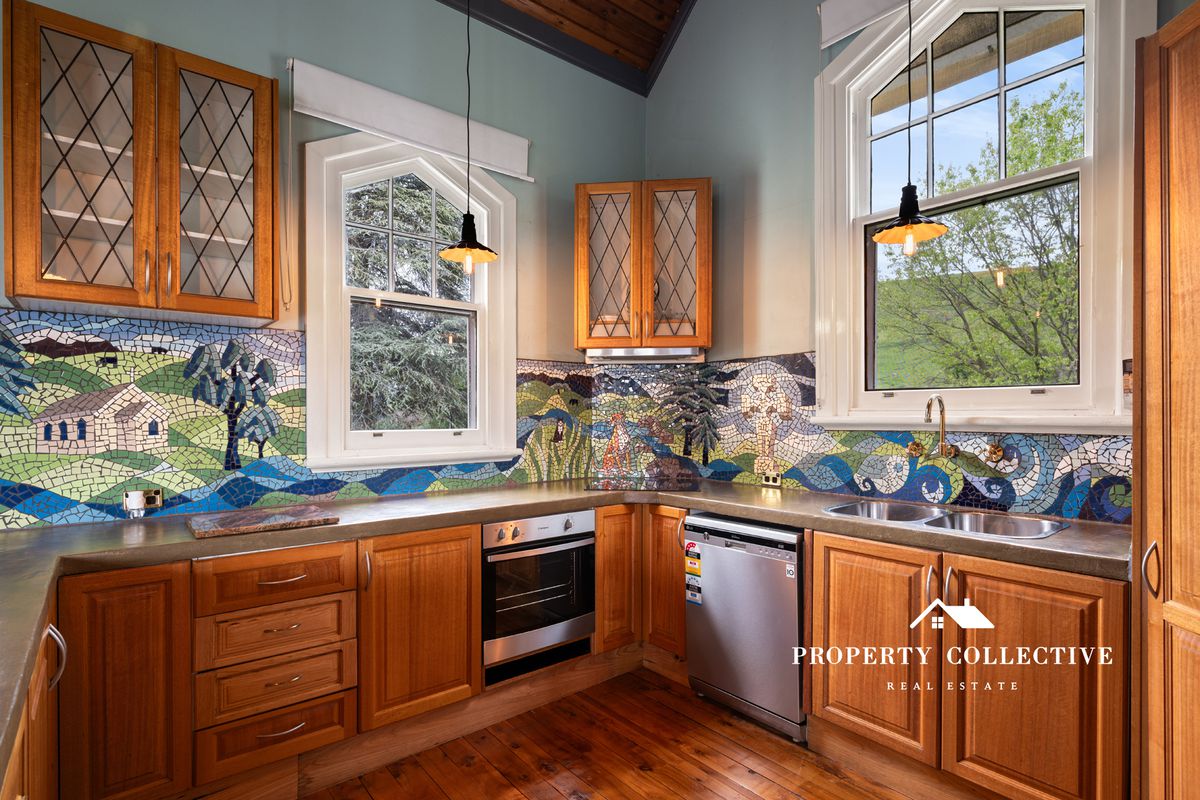 4 Murrays Lane, Mudgegonga