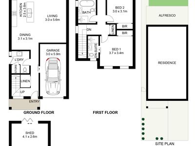 176B Sheaffes Road, Stream Hill