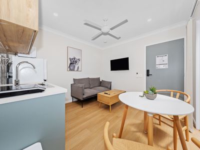 5 / 41 Rowell Street, Zillmere